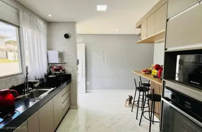 Casa em Condomínio para Venda em Jundiaí, Cidade Nova, 3 dormitórios, 1 suíte, 3 banheiros, 2 vagas