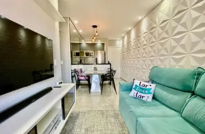 Apartamento para venda em jundiaí, residencial santa giovana, 2 dormitórios, 1 banheiro, 1 vaga
