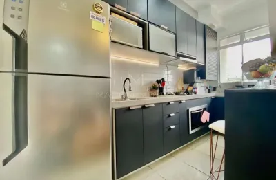 Apartamento para venda em jundiaí, ponte de são joão, 2 dormitórios, 1 banheiro, 1 vaga