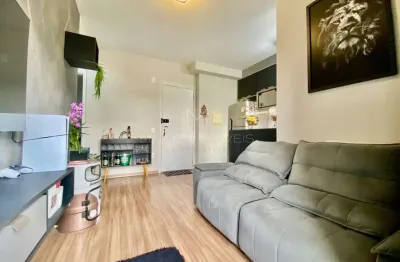 Apartamento para venda em jundiaí, ponte de são joão, 2 dormitórios, 1 banheiro, 1 vaga