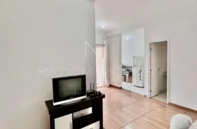 Apartamento para venda em jundiaí, medeiros, 2 dormitórios, 1 suíte, 2 banheiros, 1 vaga