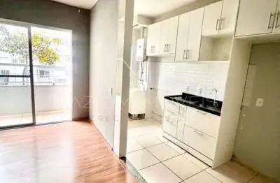Apartamento para venda em jundiaí, vila rio branco, 3 dormitórios, 1 banheiro, 1 vaga