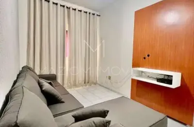 Apartamento para venda em jundiaí, vila rami, 2 dormitórios, 1 banheiro, 1 vaga