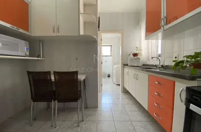 Apartamento para Venda em Jundiaí, Centro, 3 dormitórios, 1 suíte, 3 banheiros, 2 vagas