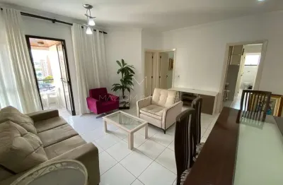 Apartamento para Venda em Jundiaí, Centro, 3 dormitórios, 1 suíte, 3 banheiros, 2 vagas