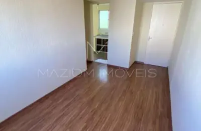 Apartamento para venda em jundiaí, residencial terra da uva, 2 dormitórios, 1 banheiro, 1 vaga