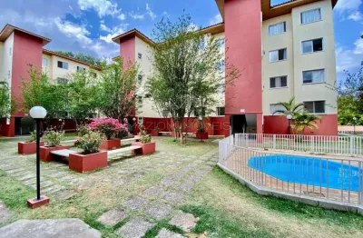Apartamento para Venda em Jundiaí, Parque Residencial Eloy Chaves, 2 dormitórios, 1 banheiro, 1 vaga