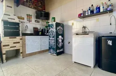 Casa para venda em jundiaí, fazenda grande, 2 dormitórios, 1 suíte, 2 banheiros, 2 vagas