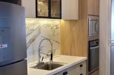 Apartamento para venda em jundiaí, vila das hortências, 3 dormitórios, 1 suíte, 2 banheiros, 2 vagas