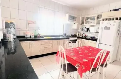 Casa para venda em jundiaí, parque residencial jundiaí, 3 dormitórios, 2 banheiros, 3 vagas