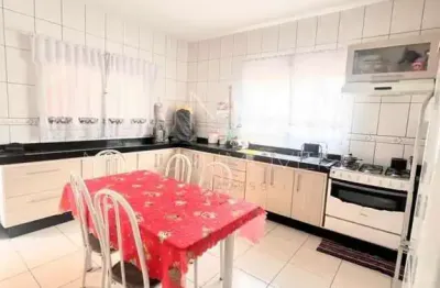 Casa para venda em jundiaí, parque residencial jundiaí, 3 dormitórios, 2 banheiros, 3 vagas