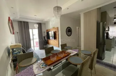 Apartamento para venda em jundiaí, morada das vinhas, 2 dormitórios, 1 banheiro, 1 vaga