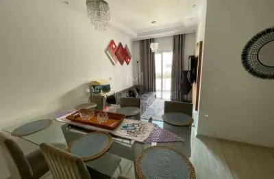 Apartamento para venda em jundiaí, morada das vinhas, 2 dormitórios, 1 banheiro, 1 vaga