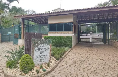 Casa em condomínio para locação em jundiaí, chácara malota, 4 dormitórios, 2 suítes, 4 banheiros, 4 vagas