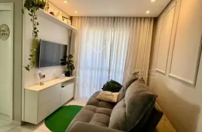 Apartamento para venda em itupeva, jardim das minas, 2 dormitórios, 1 banheiro, 1 vaga