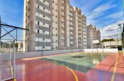 Apartamento para venda em itupeva, jardim das minas, 2 dormitórios, 1 banheiro, 1 vaga