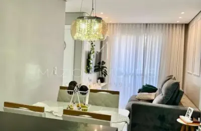 Apartamento para venda em itupeva, jardim das minas, 2 dormitórios, 1 banheiro, 1 vaga