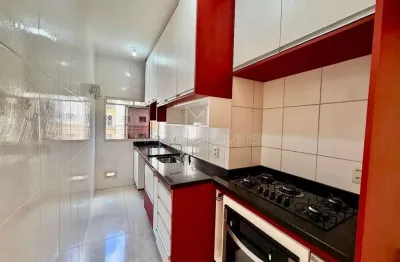 Apartamento para venda em jundiaí, morada das vinhas, 2 dormitórios, 1 banheiro, 1 vaga