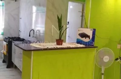 Apartamento para venda em jundiaí, jardim tupi, 2 dormitórios, 1 banheiro, 1 vaga