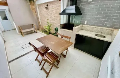 Apartamento para Venda em Sorocaba, Jardim Refúgio, 2 dormitórios, 2 banheiros, 2 vagas