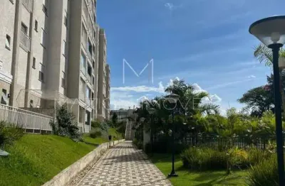 Apartamento para venda em jundiaí, jardim tereza cristina, 2 dormitórios, 2 suítes, 3 banheiros, 2 vagas