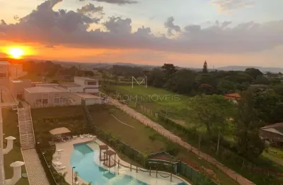 Apartamento para venda em jundiaí, jardim tereza cristina, 2 dormitórios, 2 suítes, 3 banheiros, 2 vagas