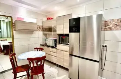 Casa para venda em jundiaí, parque residencial jundiaí ii, 3 dormitórios, 2 suítes, 5 banheiros, 3 vagas