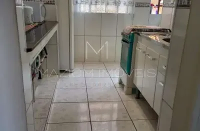 Apartamento para venda em jundiaí, morada das vinhas, 2 dormitórios, 1 banheiro, 1 vaga
