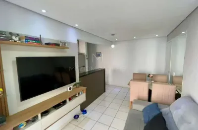 Apartamento para Venda em Jundiaí, Medeiros, 2 dormitórios, 1 banheiro, 1 vaga