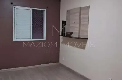 Apartamento para venda em jundiaí, loteamento parque industrial, 2 dormitórios, 1 banheiro, 1 vaga