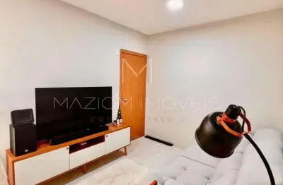 Apartamento para venda em jundiaí, poste, 2 dormitórios, 1 banheiro, 1 vaga