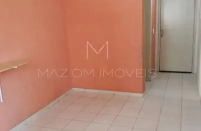 Apartamento para Venda em Jundiaí, Medeiros, 2 dormitórios, 1 banheiro, 1 vaga