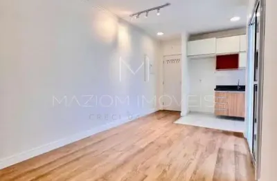 Apartamento para Venda em Jundiaí, Residencial Santa Giovana, 2 dormitórios, 1 suíte, 2 banheiros, 1 vaga