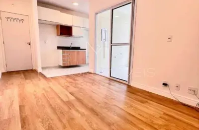 Apartamento para Venda em Jundiaí, Residencial Santa Giovana, 2 dormitórios, 1 suíte, 2 banheiros, 1 vaga