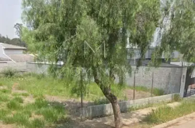 Terreno à venda no Jardim Alice, Jundiaí 