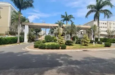 Apartamento para Venda em Jundiaí, Recanto Quarto Centenário, 2 dormitórios, 1 banheiro, 1 vaga