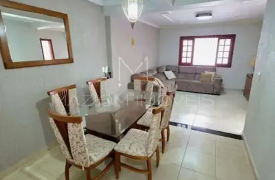 Casa para Venda em Jundiaí, Jardim Sagrado Coração de Jesus, 3 dormitórios, 1 suíte, 3 banheiros, 2 vagas