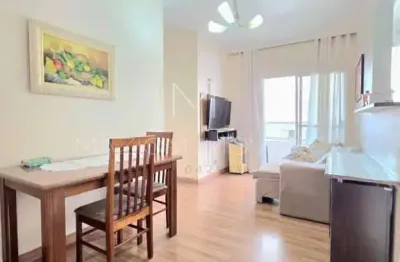 Apartamento para Venda em Jundiaí, Ponte de São João, 3 dormitórios, 1 suíte, 2 banheiros, 1 vaga