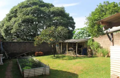 Casa para Venda em Jundiaí, Vila Garcia, 3 dormitórios, 1 banheiro, 4 vagas