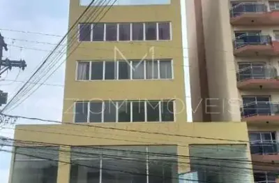 Terreno comercial à venda na Rua Vigário João José Rodrigues, 634, Centro, Jundiaí