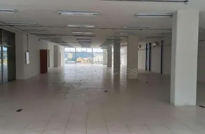 Terreno comercial à venda na Rua Vigário João José Rodrigues, 634, Centro, Jundiaí