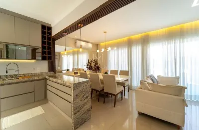 Casa em Condomínio para Venda em Jundiaí, Jardim Celeste, 3 dormitórios, 2 suítes, 3 banheiros, 4 vagas