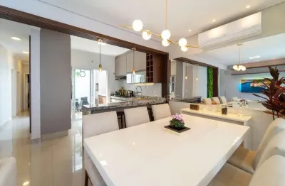 Casa em Condomínio para Venda em Jundiaí, Jardim Celeste, 3 dormitórios, 2 suítes, 3 banheiros, 4 vagas