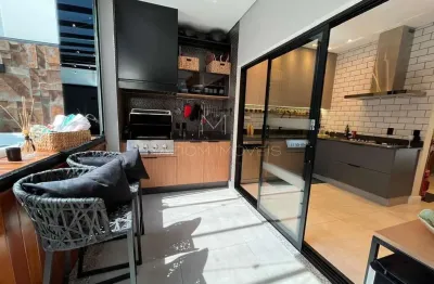 Casa em Condomínio para Venda, Agata Residencial Santa Giovana, 3 dormitórios, 1 suíte, 3 banheiros, 4 vagas