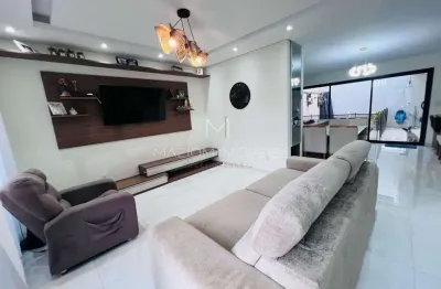 Casa em Condomínio para Venda em Jundiaí, Jardim Celeste, 4 dormitórios, 1 suíte, 3 banheiros, 4 vagas