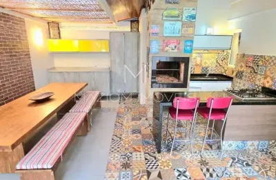 Casa em Condomínio para Locação em Jundiaí, Jardim Ermida I, 3 dormitórios, 3 suítes, 5 banheiros, 5 vagas