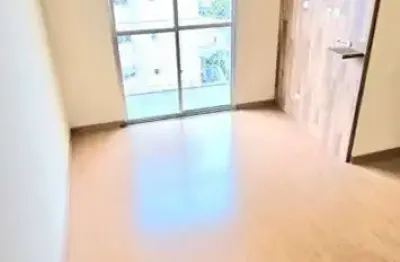 Apartamento para Locação em Jundiaí, Ponte de São João, 2 dormitórios, 1 banheiro, 1 vaga