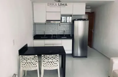 Apartamento para alugar em Jaboatão dos Guararapes, Piedade, com 1 quarto, 30m²