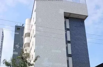 Apartamento à venda em recife, boa viagem, com 3 quartos, 85,34m²