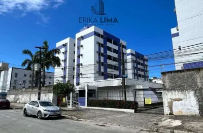 Apartamento para venda, com 3 quartos, completo a 700 Metros do Mar em Piedade — Conforto, Lazer Total e Excelente Localização